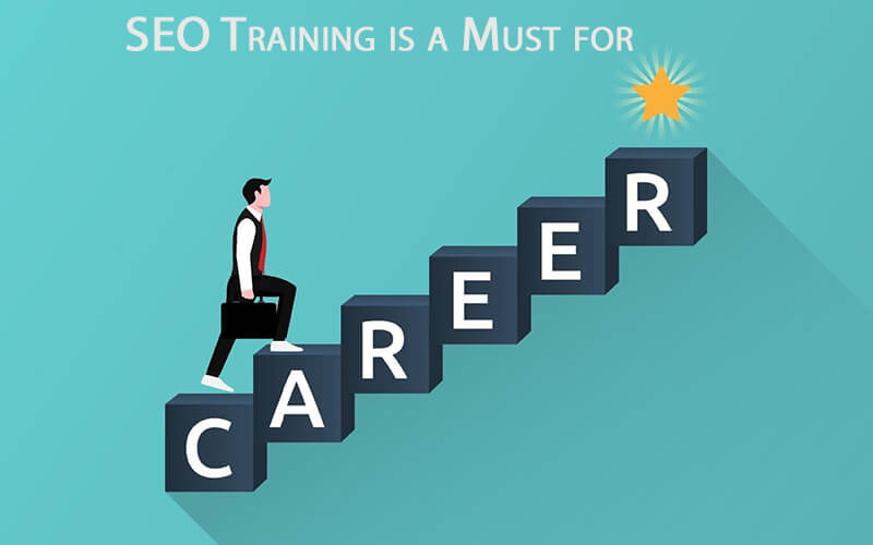 Why SEO Training is a Must for Career Growth