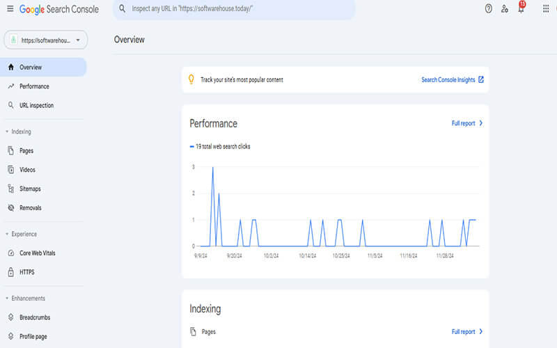 Why Should You Register Your Website on Google Search Console