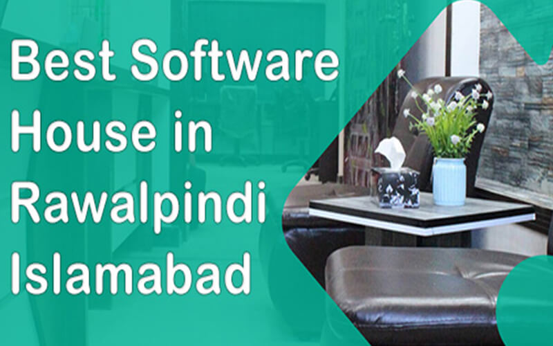 Why is Software House Today the Best SEO Company in Rawalpindi