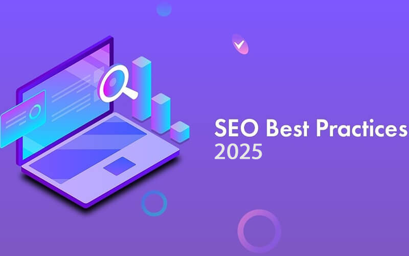 Achieve Top Search Rankings with 2025 Best SEO Practices