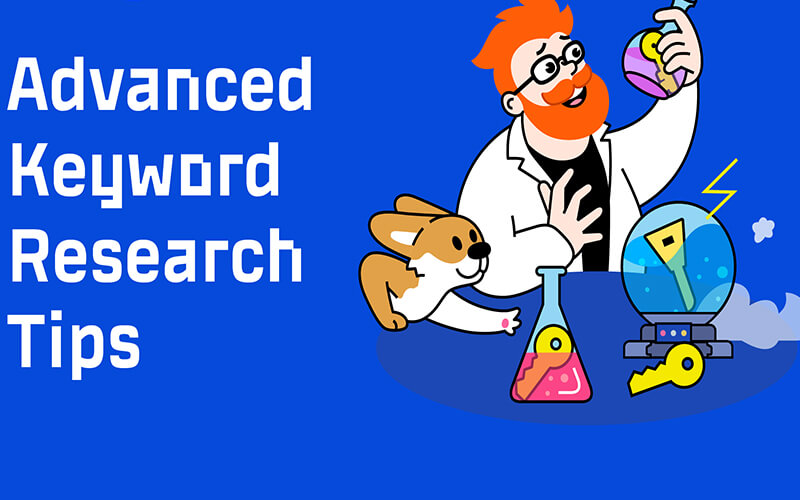 Advanced Keyword Research Techniques for Maximized ROI