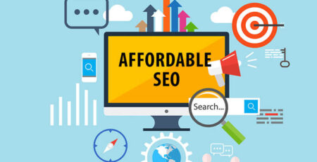 Affordable Search Engine Optimization Services for Every Website