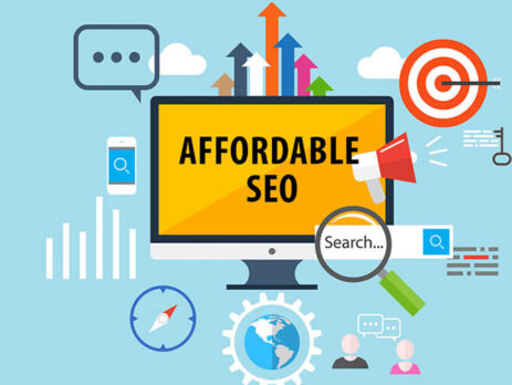 Affordable Search Engine Optimization Services for Every Website