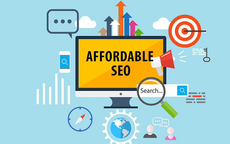 Affordable Search Engine Optimization Services for Every Website