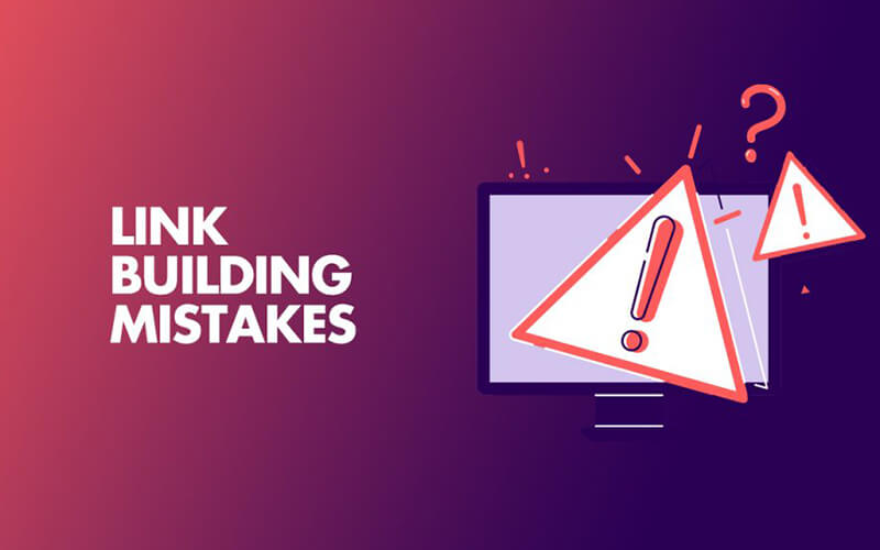 Avoiding Common Backlink Mistakes