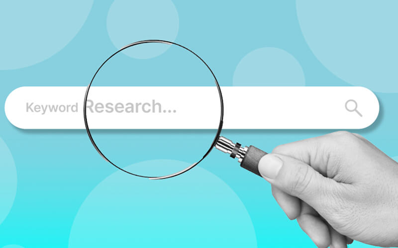 Beginners Guide to Keyword Research Strategies