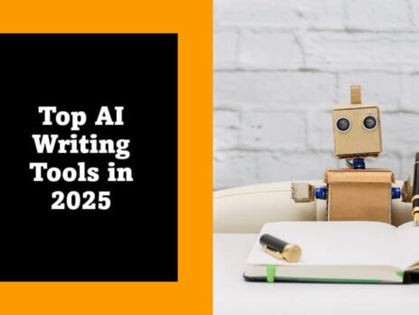 Best AI Tools to Boost SEO Article Writing in 2025