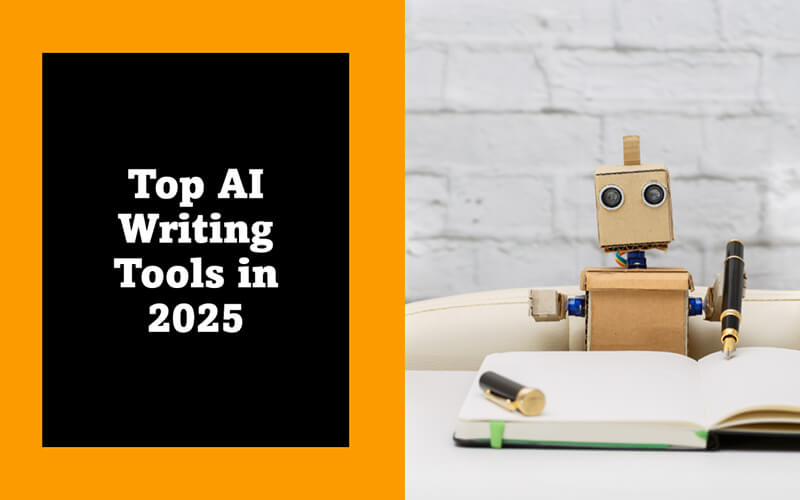 Best AI Tools to Boost SEO Article Writing in 2025