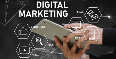 Boost Your Brand with These Hot Digital Marketing Services in 2025