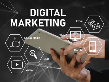 Boost Your Brand with These Hot Digital Marketing Services in 2025