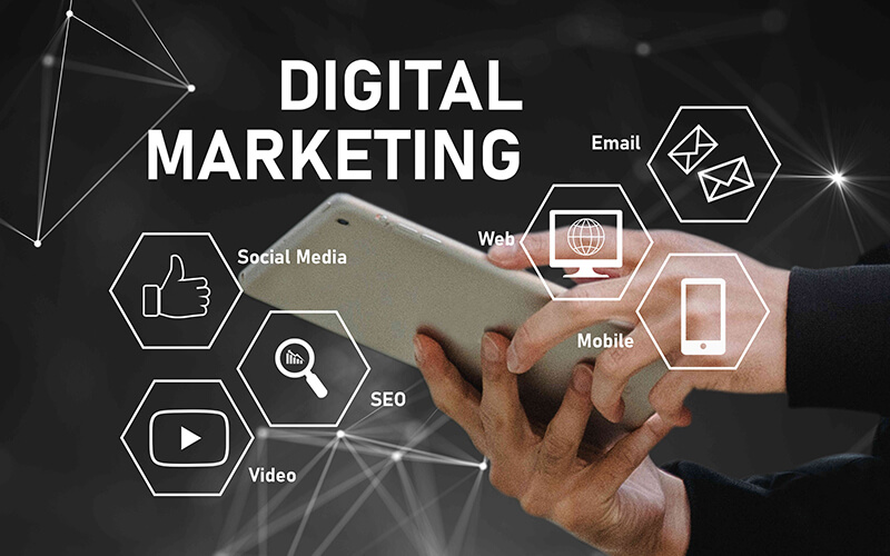 Boost Your Brand with These Hot Digital Marketing Services in 2025