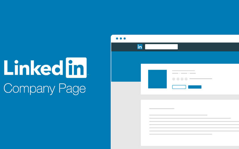 Choosing the Right Type of LinkedIn Company Page