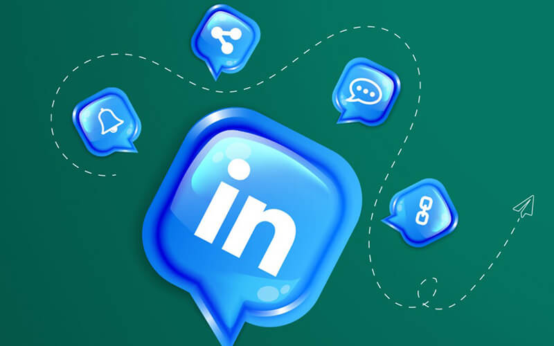 Connecting Your Website and Social Media Accounts to Your LinkedIn Business Page Creation