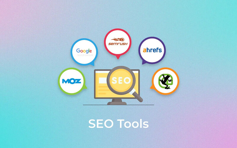 Discover the Best SEO Tools with Ahsan Choudhary