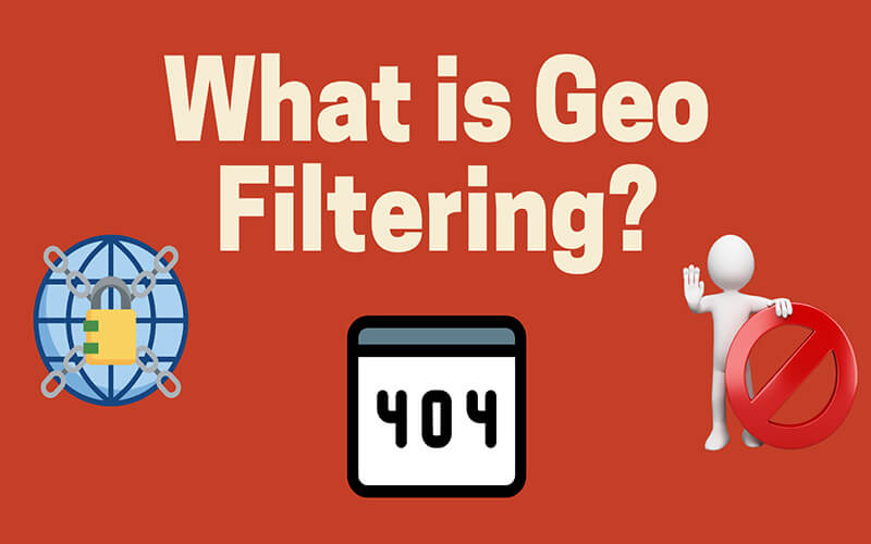 Enhancing Local SEO with Geofiltering and Real-Time Updates