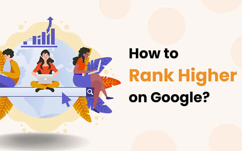 How SEO Backlinks Will Help You Rank Higher on Google in 2025