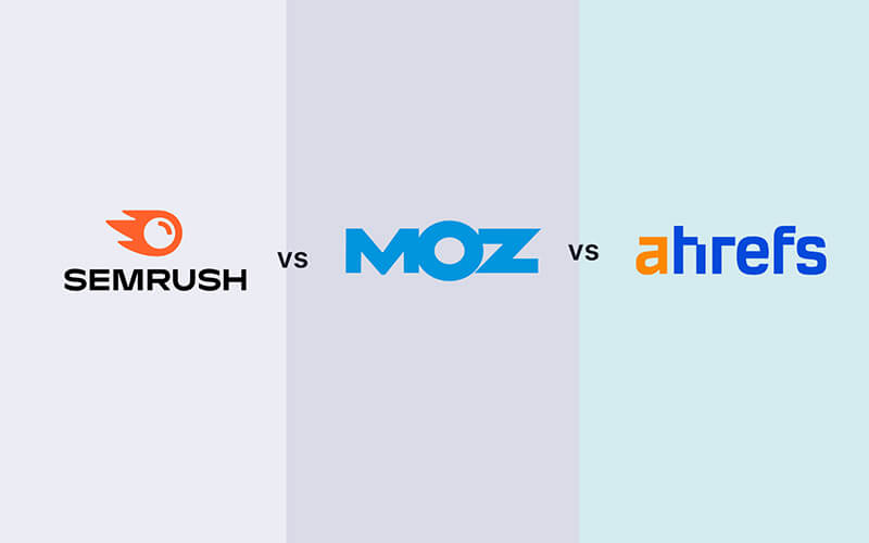 How to Leverage Ahrefs, SEMrush, and Moz for Higher Rankings