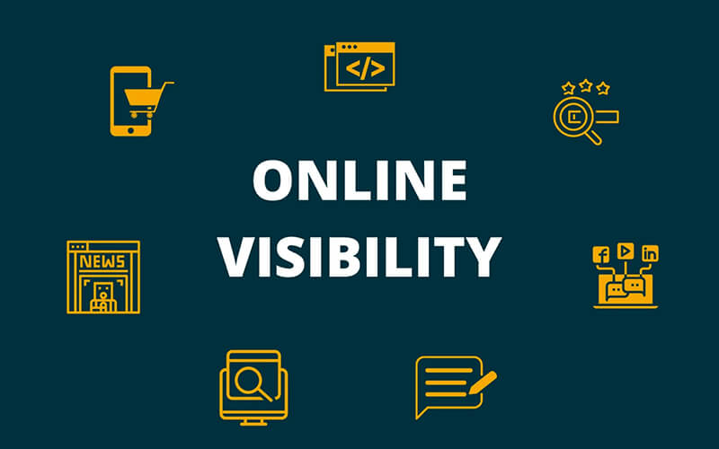 Immediate Visibility Making Your Brand Seen Instantly