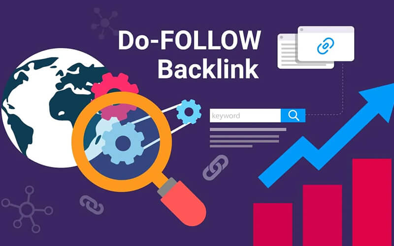 Introduction to High DA Link Building with Dofollow Backlinks