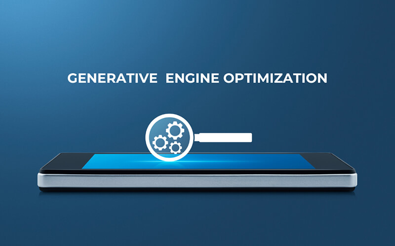 Mastering Generative Engine Optimization for AI-Driven Search