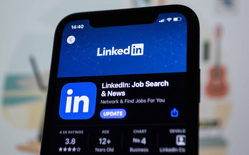 Setting Up a Careers Page and Completing Your LinkedIn Company Profile