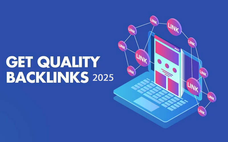 The Evolution of Backlinks in 2025