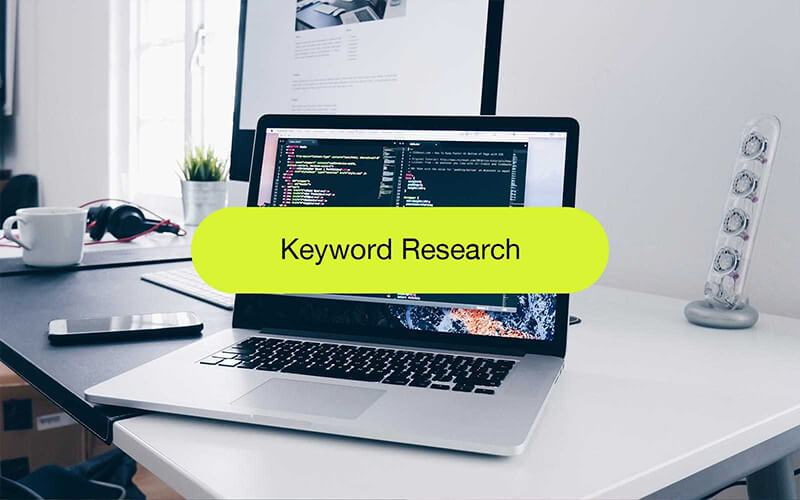 The Importance of Keyword Research for Google Ads