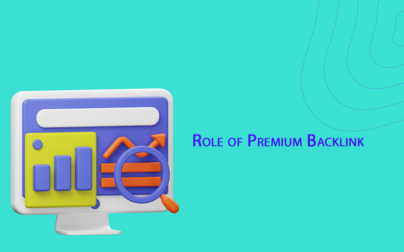 The Role of Premium Backlinks in Securing Top Google Spots