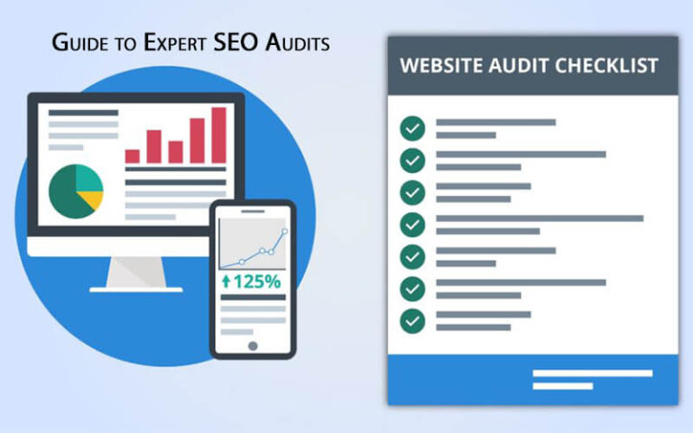 The Ultimate 2025 Guide to Expert SEO Audits and Ranking Strategies ...
