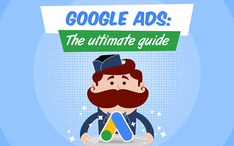 The Ultimate Guide to Keyword Research for Google Ads Success