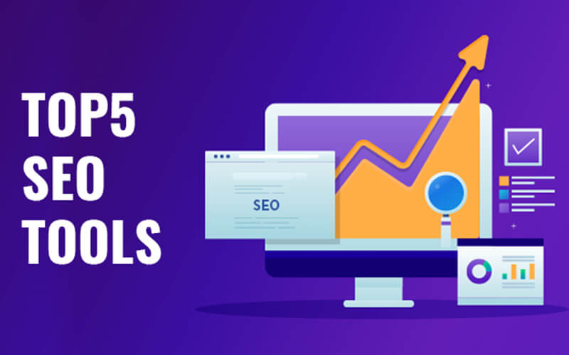 Top 5 SEO Tools Recommended by Ahsan Choudhary