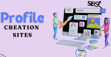 Top SEO Benefits of Profile Creation That Every Website Needs