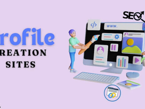 Top SEO Benefits of Profile Creation That Every Website Needs