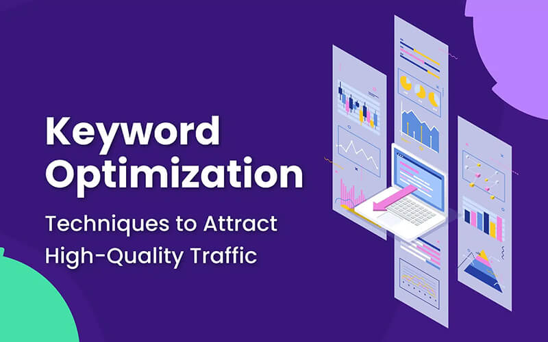 Tracking and Optimizing Keywords for Long-Term Success