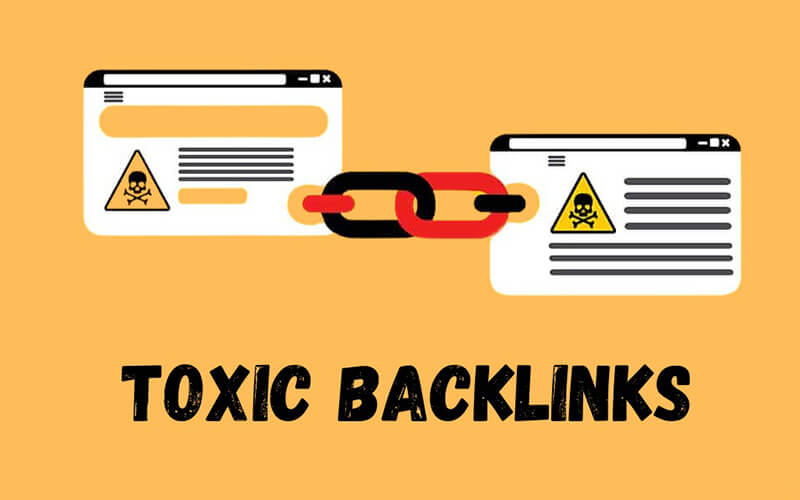 Understanding Harmful Backlinks Why They Affect Your Website