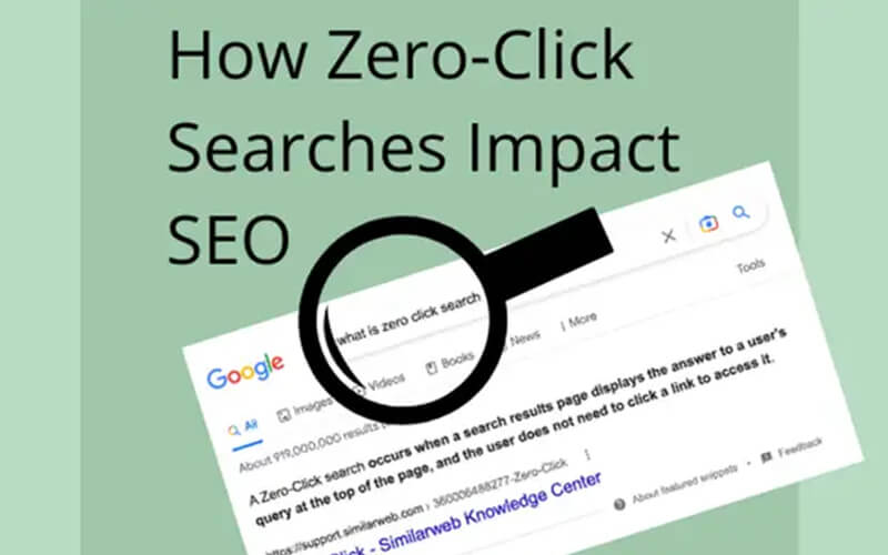 Understanding Zero-Click Searches and the Importance of User Experience