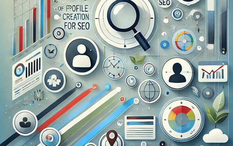 Understanding the Importance of Profile Creation for SEO