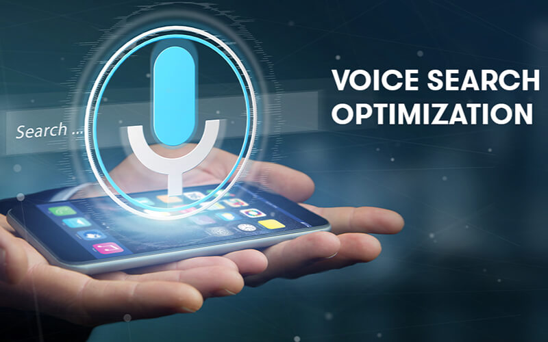 Voice Search Optimization Is Shaping the Future of SEO in 2025