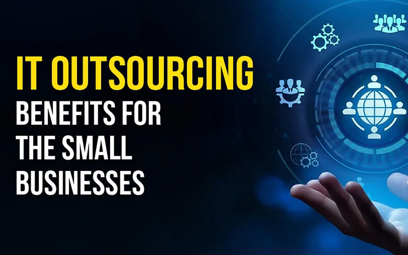 Benefits of Affordable IT Services for Small Businesses