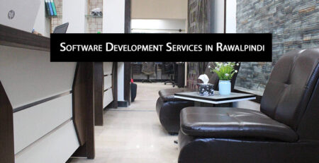 Best Software Development Services in Rawalpindi for Startups