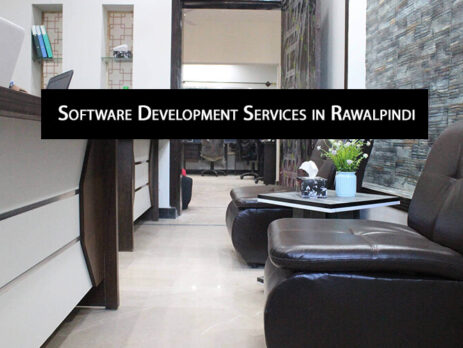 Best Software Development Services in Rawalpindi for Startups