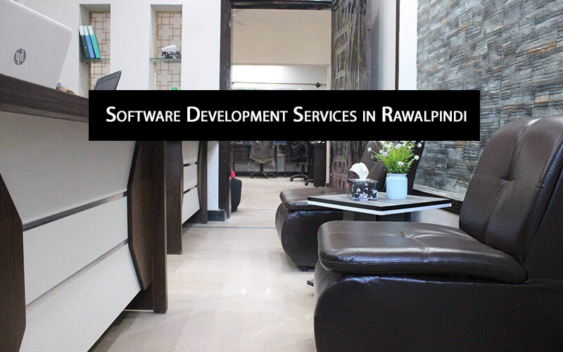 Best Software Development Services in Rawalpindi for Startups