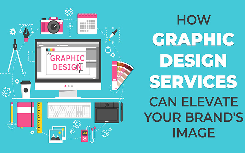 Boost Your Brand with the Best Graphic Designing Services