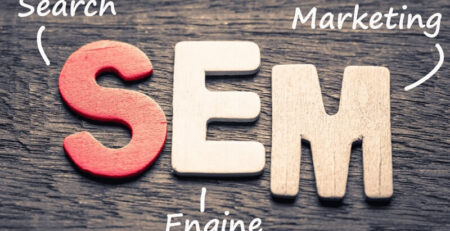 Drive More Traffic & Brand Recognition with Our Search Engine Marketing Services