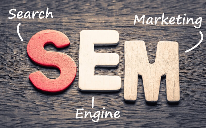 Drive More Traffic & Brand Recognition with Our Search Engine Marketing Services