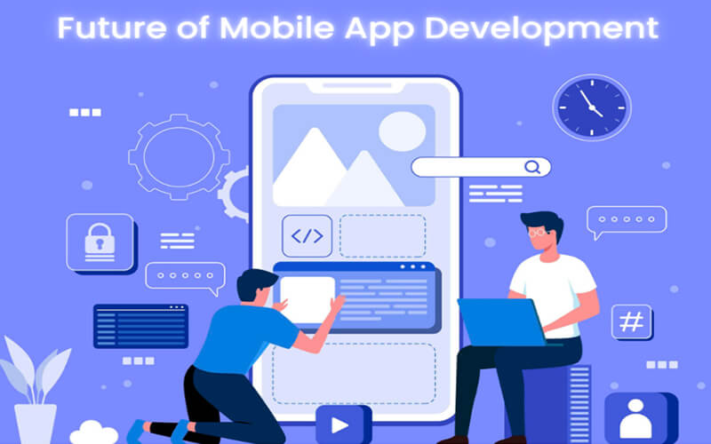 Future of Mobile App Development in Rawalpindi