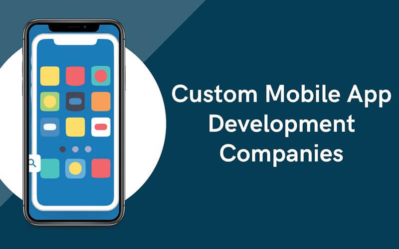 Get Comprehensive iOS Solutions for Your Business