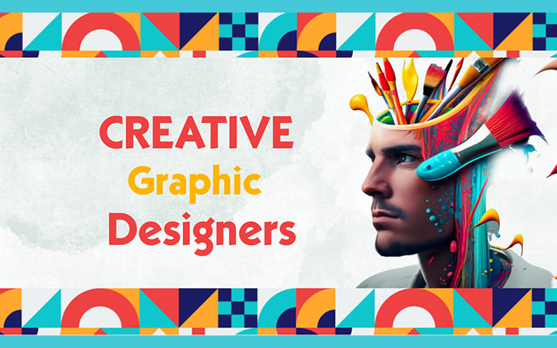 How Ahsan Javed Delivers Creative Graphic Design Solution