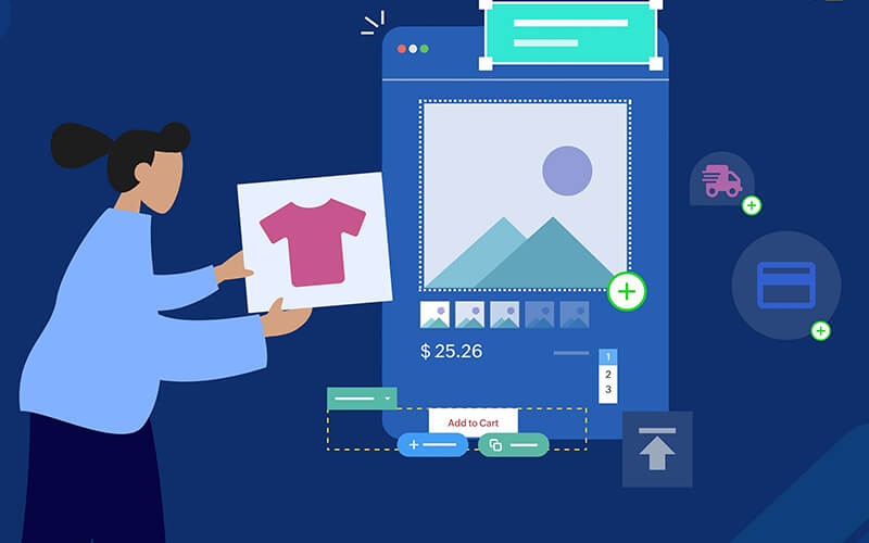 How Do We Proceed to Build Your Ecommerce Store?