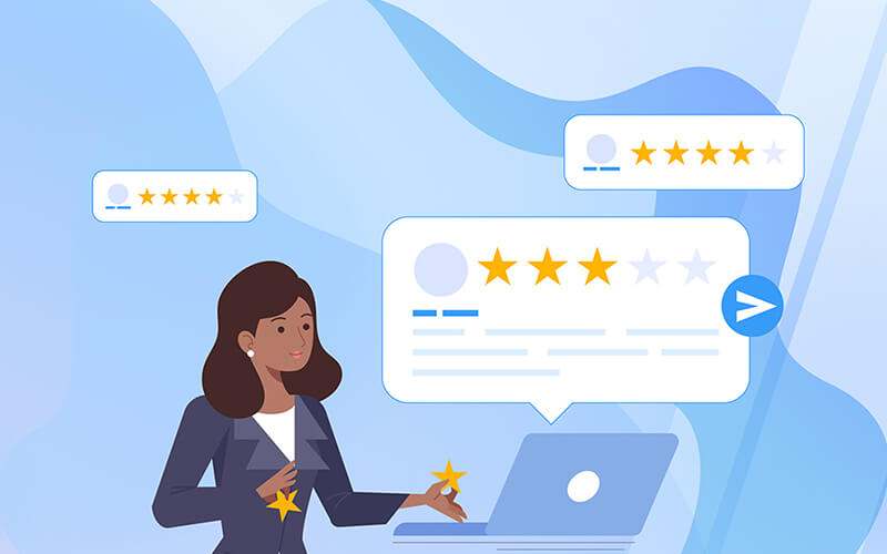 How to Effectively Ask for Google Reviews from Your Customers